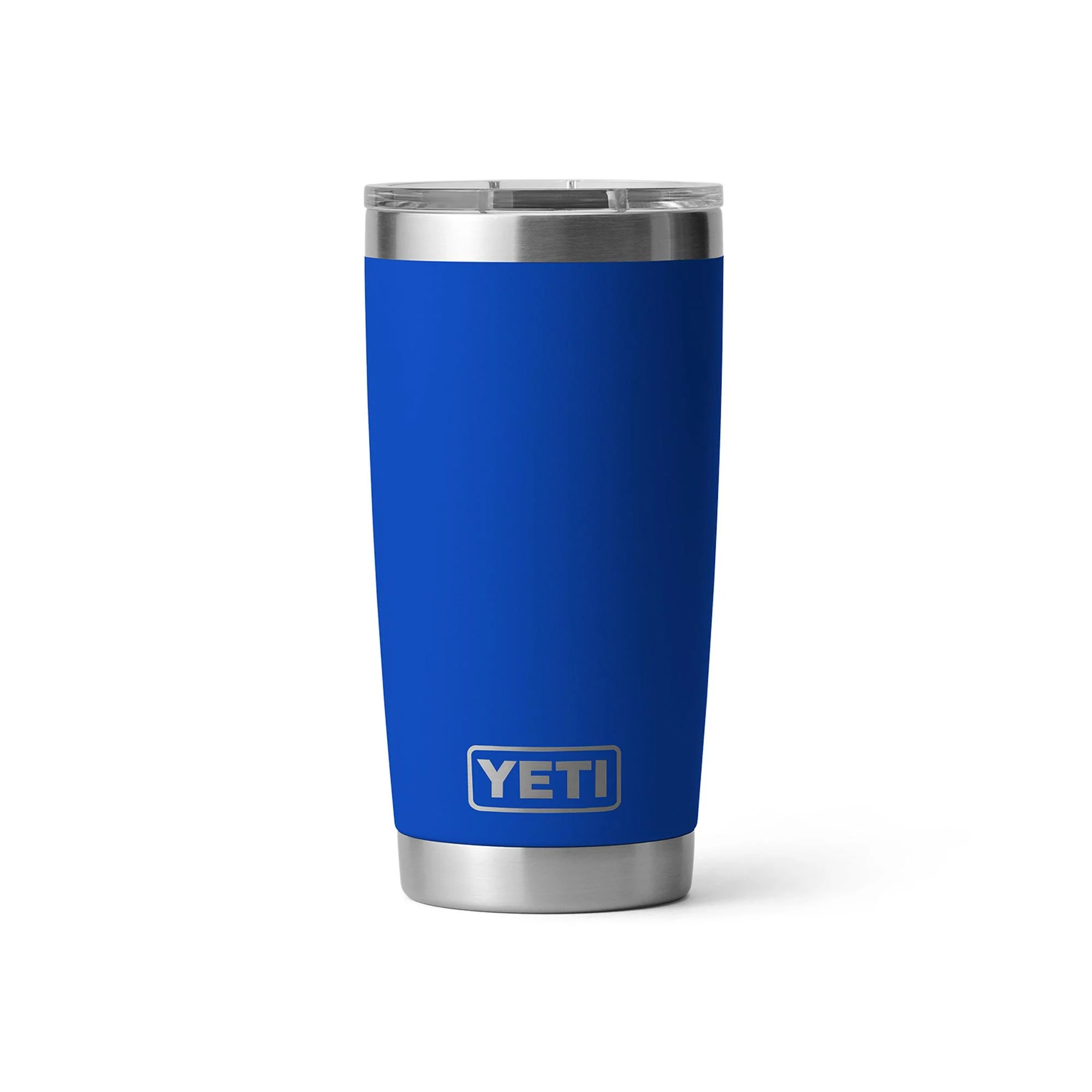 YETI - Rambler Tumbler 591 ml // Royal Blue