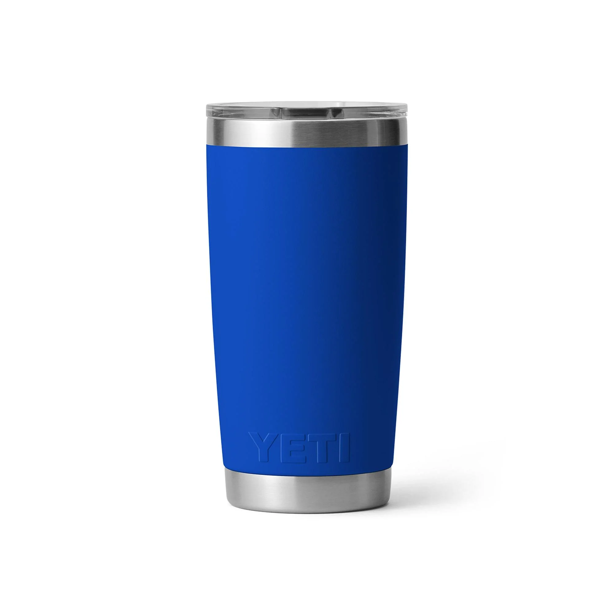 YETI - Rambler Tumbler 591 ml // Royal Blue - Image 2
