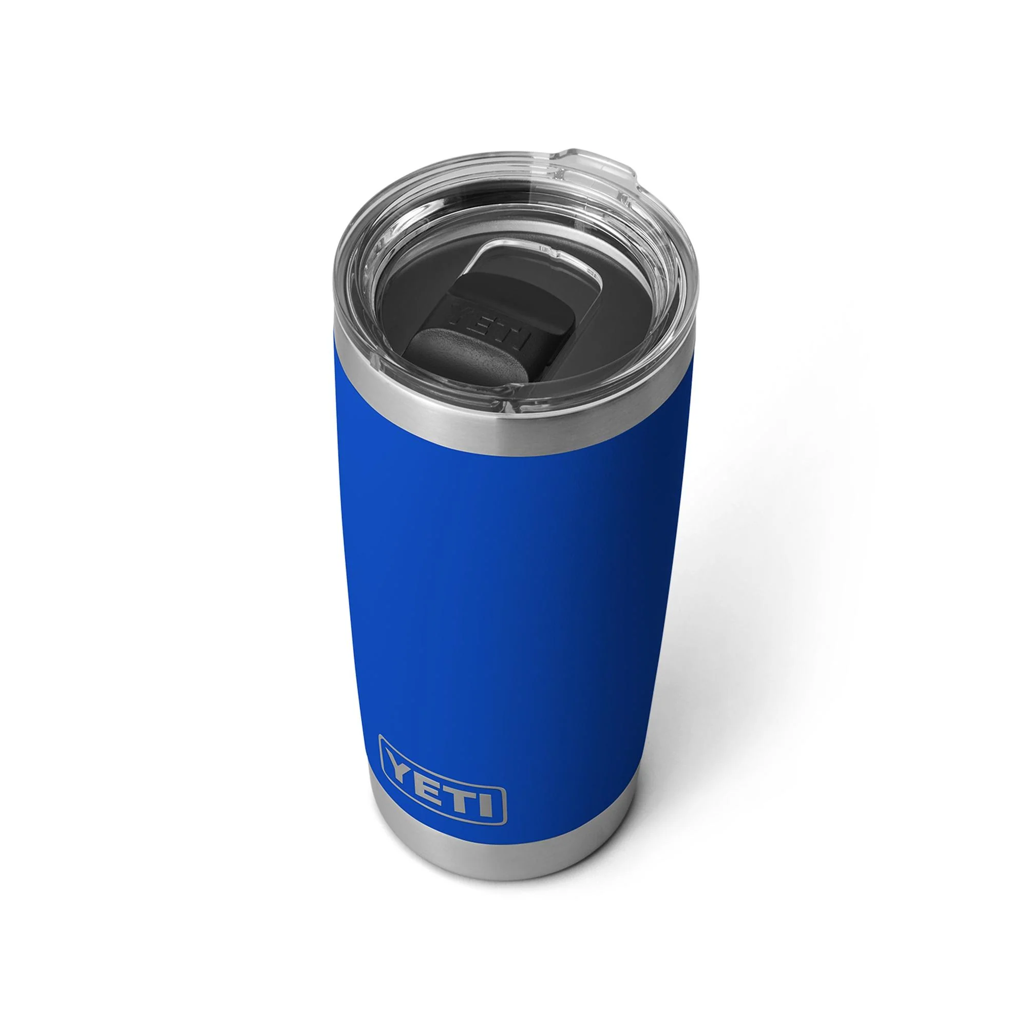 YETI - Rambler Tumbler 591 ml // Royal Blue - Image 3