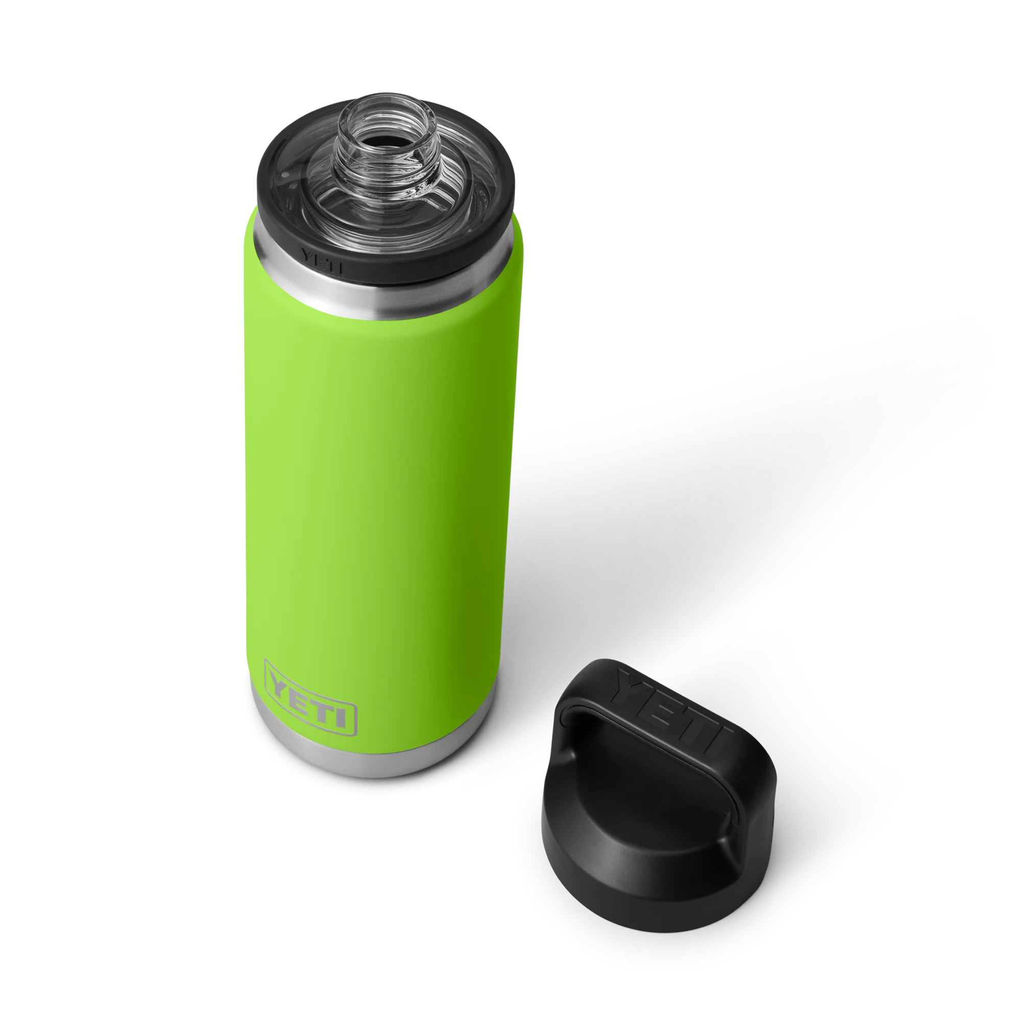 YETI - Rambler Chug Termoflaske 769 ml // Venom - Image 4