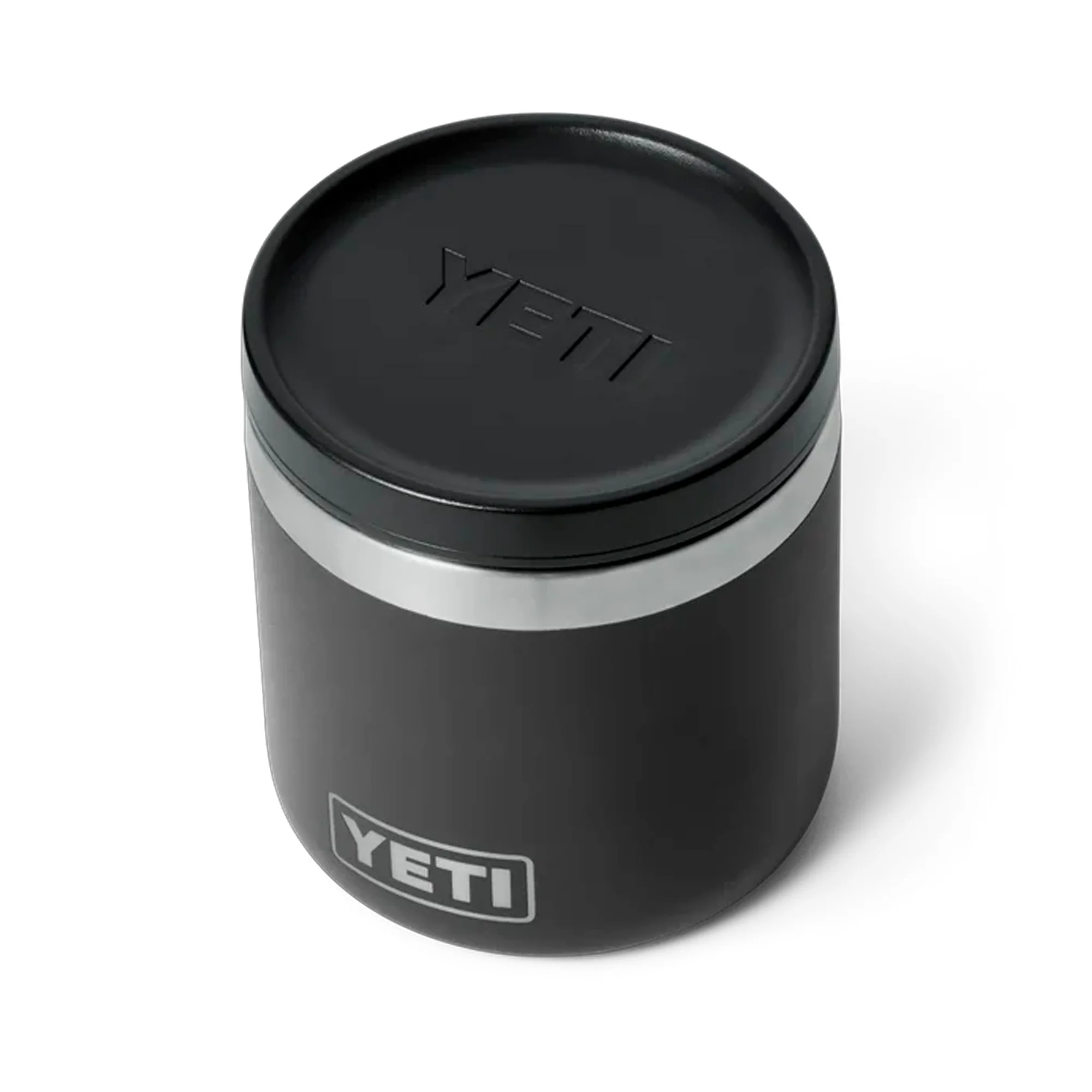 YETI - Rambler Food Jar 237 ml // Black - Image 3