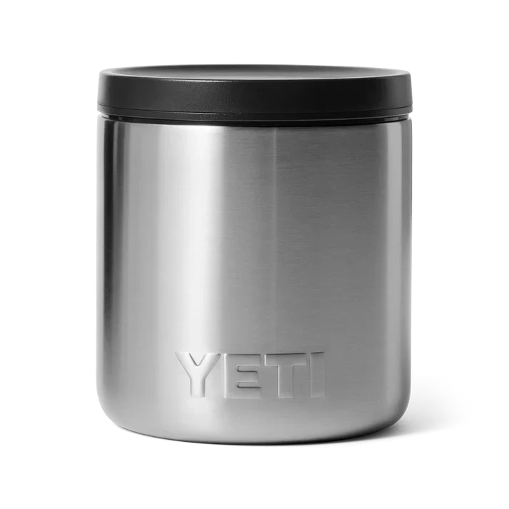YETI - Rambler Food Jar 237 ml // STAINLESS STEEL