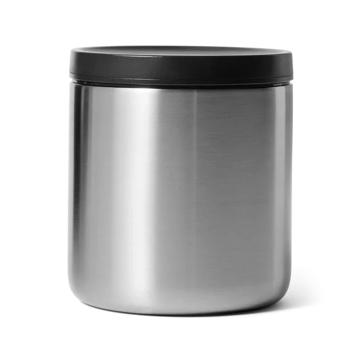 YETI - Rambler Food Jar 237 ml // STAINLESS STEEL - Image 3
