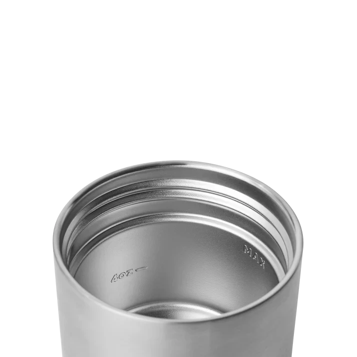 YETI - Rambler Food Jar 237 ml // STAINLESS STEEL - Image 4