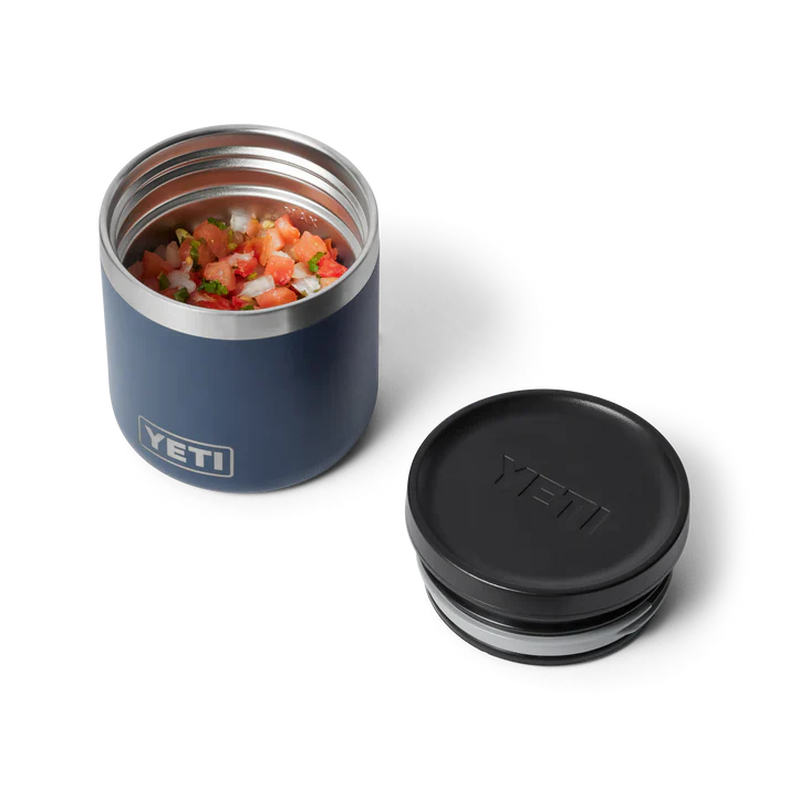 YETI - Rambler Food Jar 237 ml // STAINLESS STEEL - Image 7