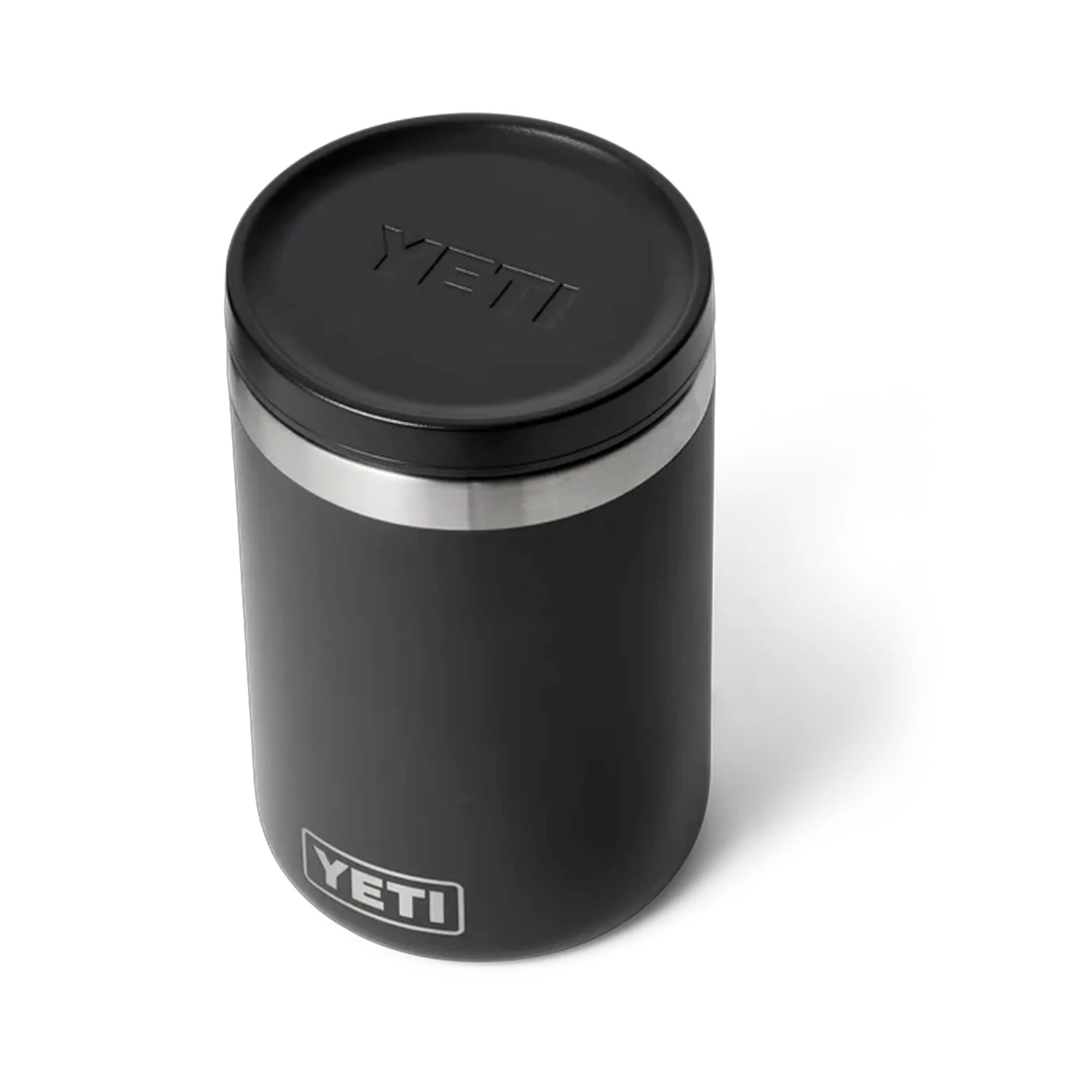 YETI - Rambler Food Jar 473 ml // Black - Image 3