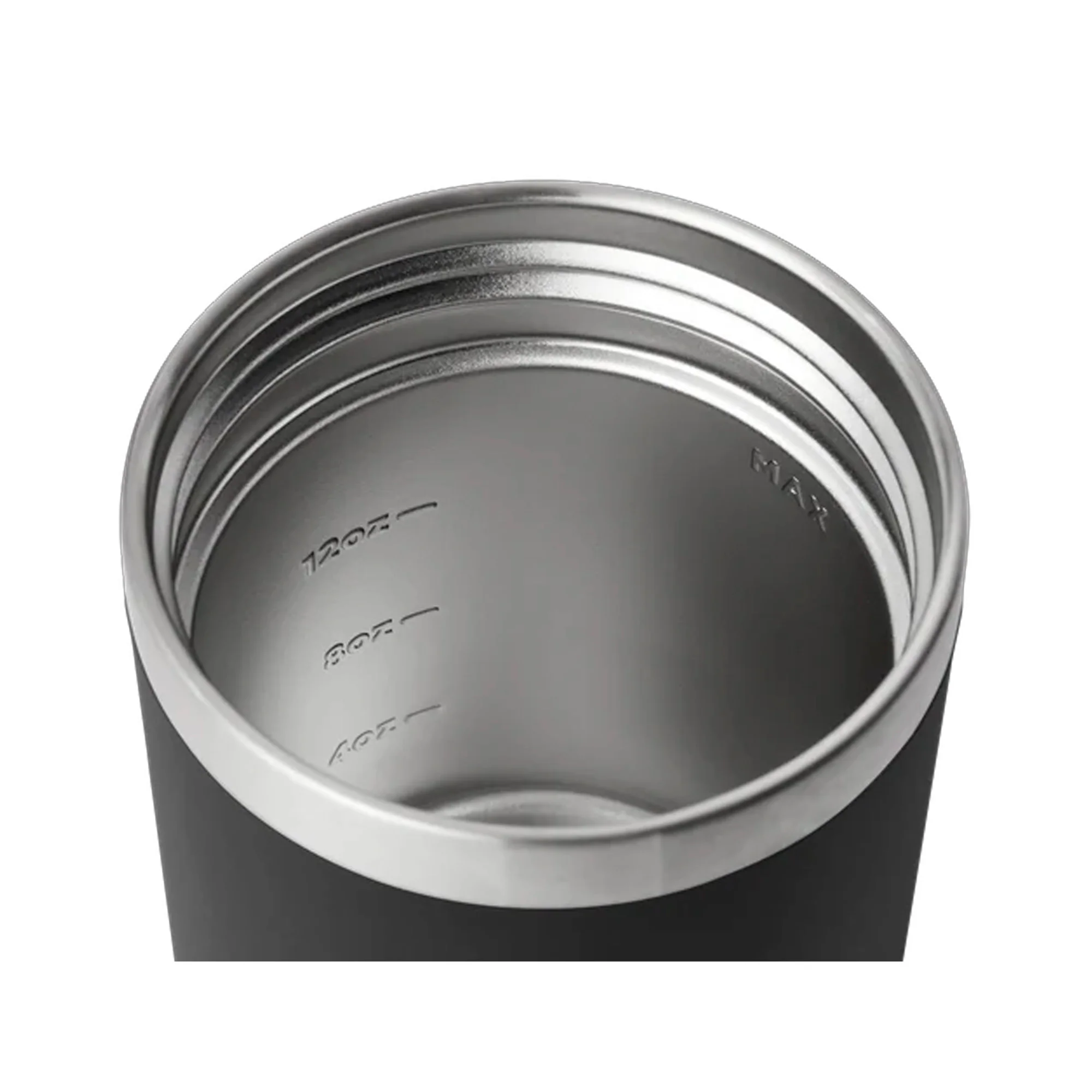 YETI - Rambler Food Jar 473 ml // Black - Image 5