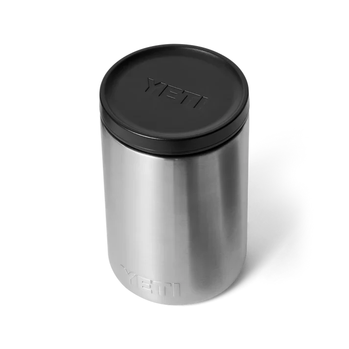 YETI - Rambler Food Jar 473 ml // STAINLESS STEEL - Image 2