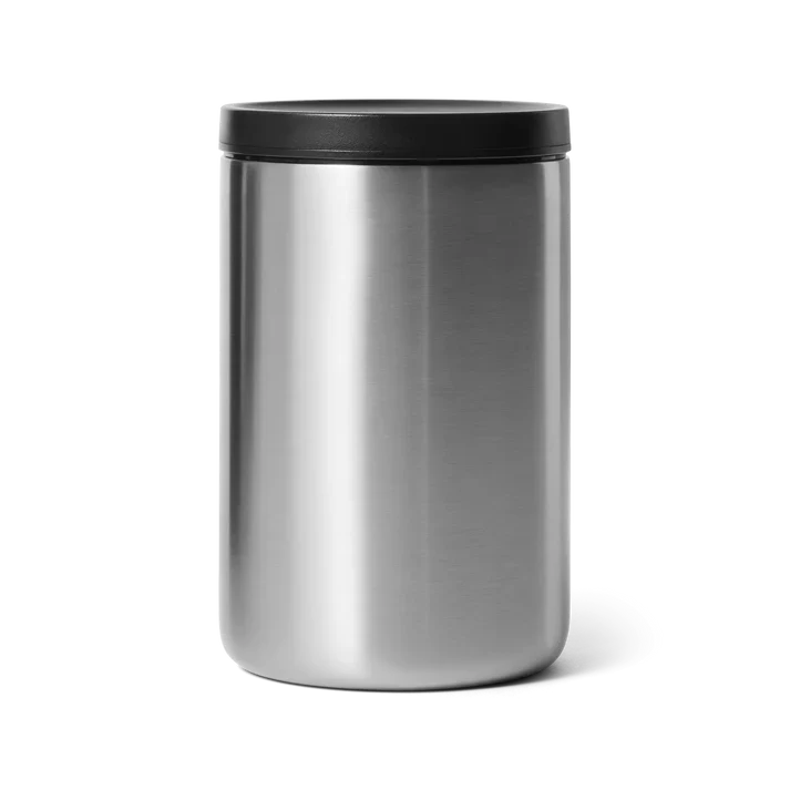 YETI - Rambler Food Jar 473 ml // STAINLESS STEEL - Image 3