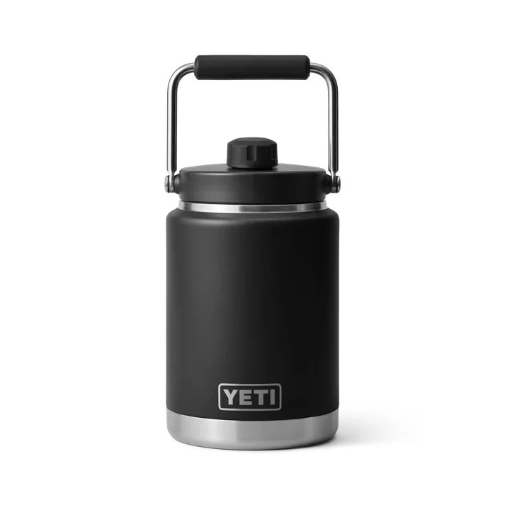YETI - Rambler Jug 1,9L // Sort