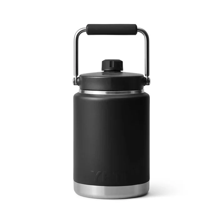 YETI - Rambler Jug 1,9L // Sort - Image 4