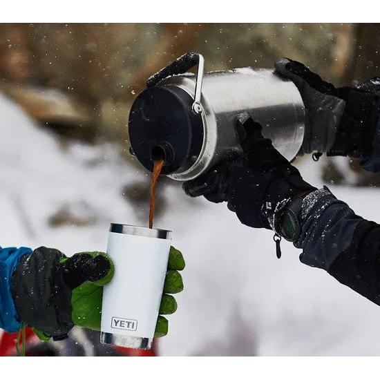 YETI - Rambler Jug 1,9L // Sort - Image 6