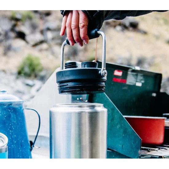 YETI - Rambler Jug 3,8L // Sort - Image 6
