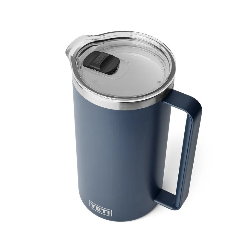 YETI - Rambler Pitcher Kande 1,9L // Navy - Image 3
