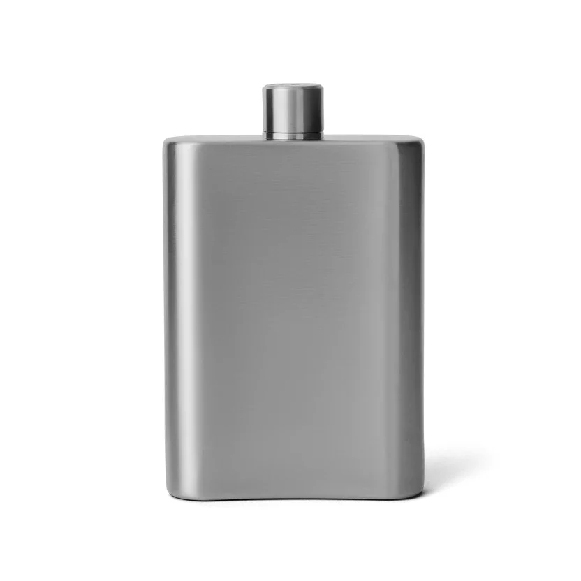 YETI - Rambler Flask Lommelærke // Rustfrit Stål - Image 2