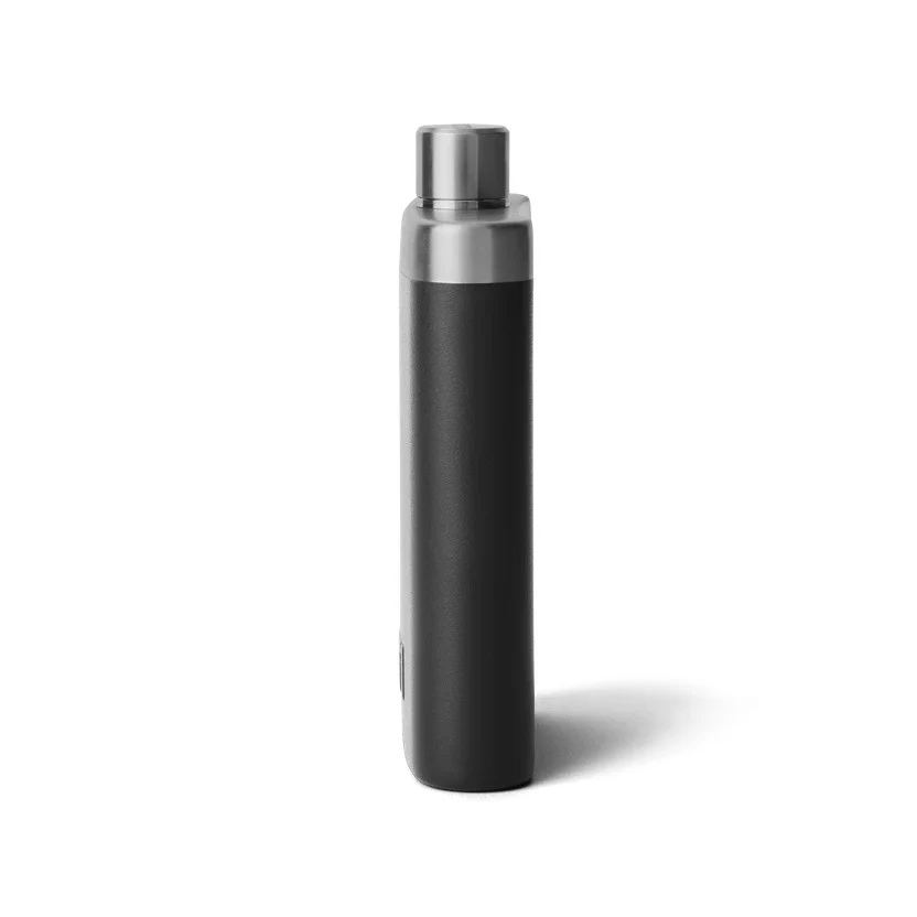 YETI - Rambler Flask Lommelærke // Sort - Image 3