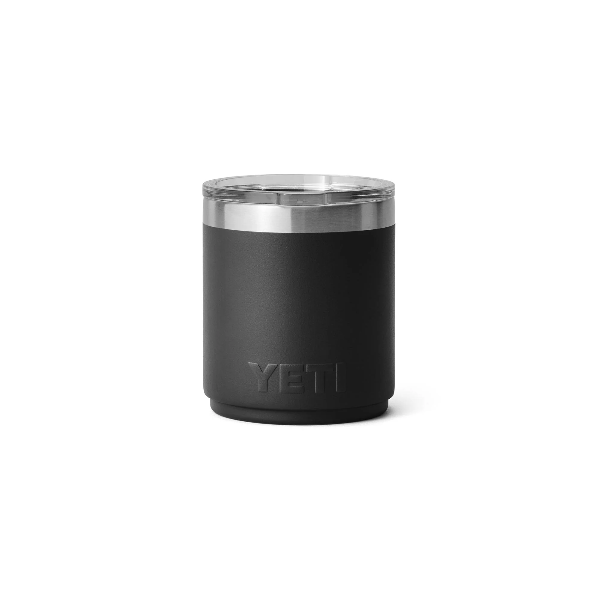 YETI - Rambler Lowball Keramisk Kop 2.0 296ml // Sort - Image 2