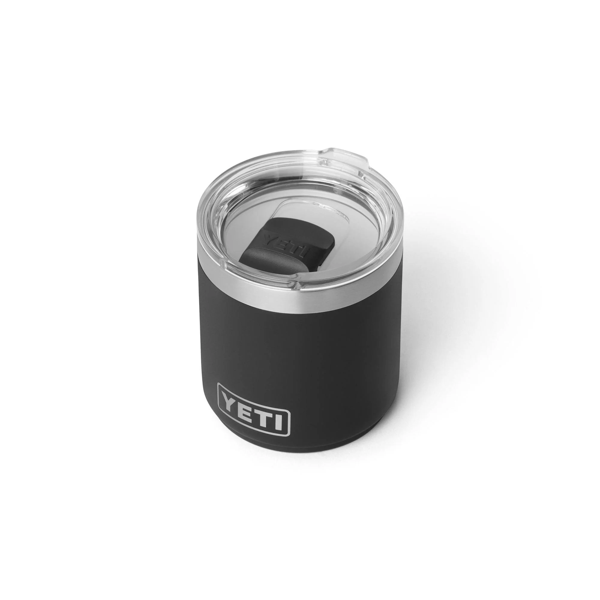 YETI - Rambler Lowball Keramisk Kop 2.0 296ml // Sort - Image 3