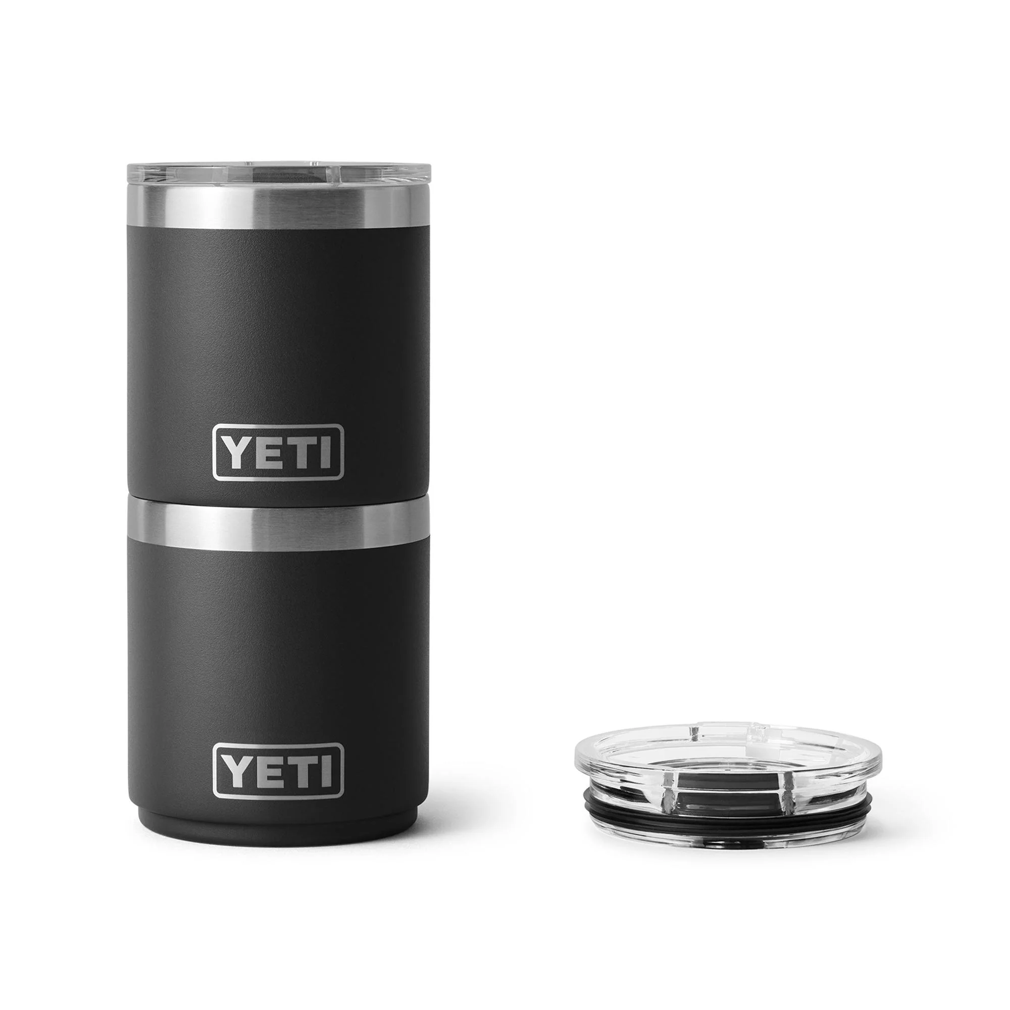 YETI - Rambler Lowball Keramisk Kop 2.0 296ml // Sort - Image 5