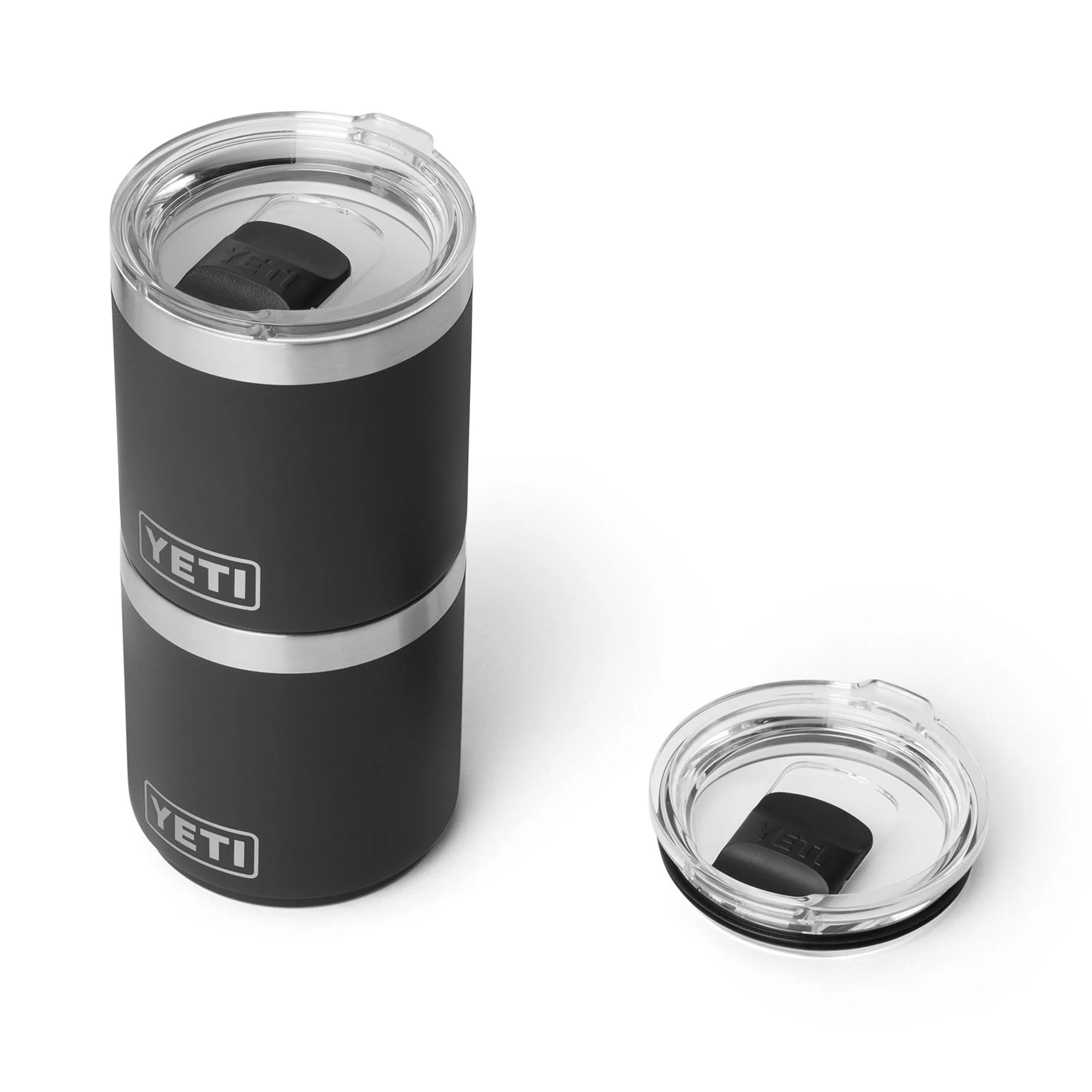 YETI - Rambler Lowball Keramisk Kop 2.0 296ml // Sort - Image 6