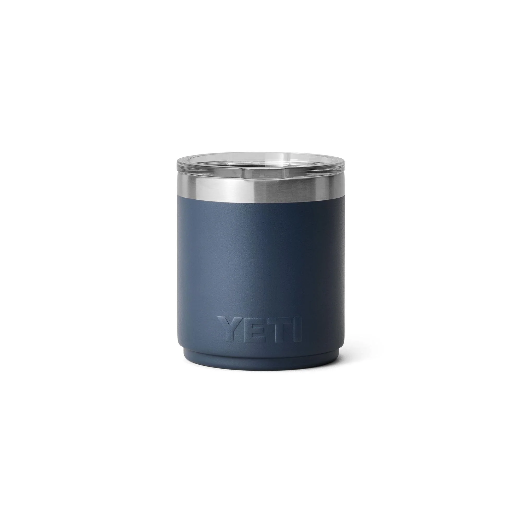 YETI - Rambler Lowball Keramisk Kop 2.0 296ml // Navy - Image 2