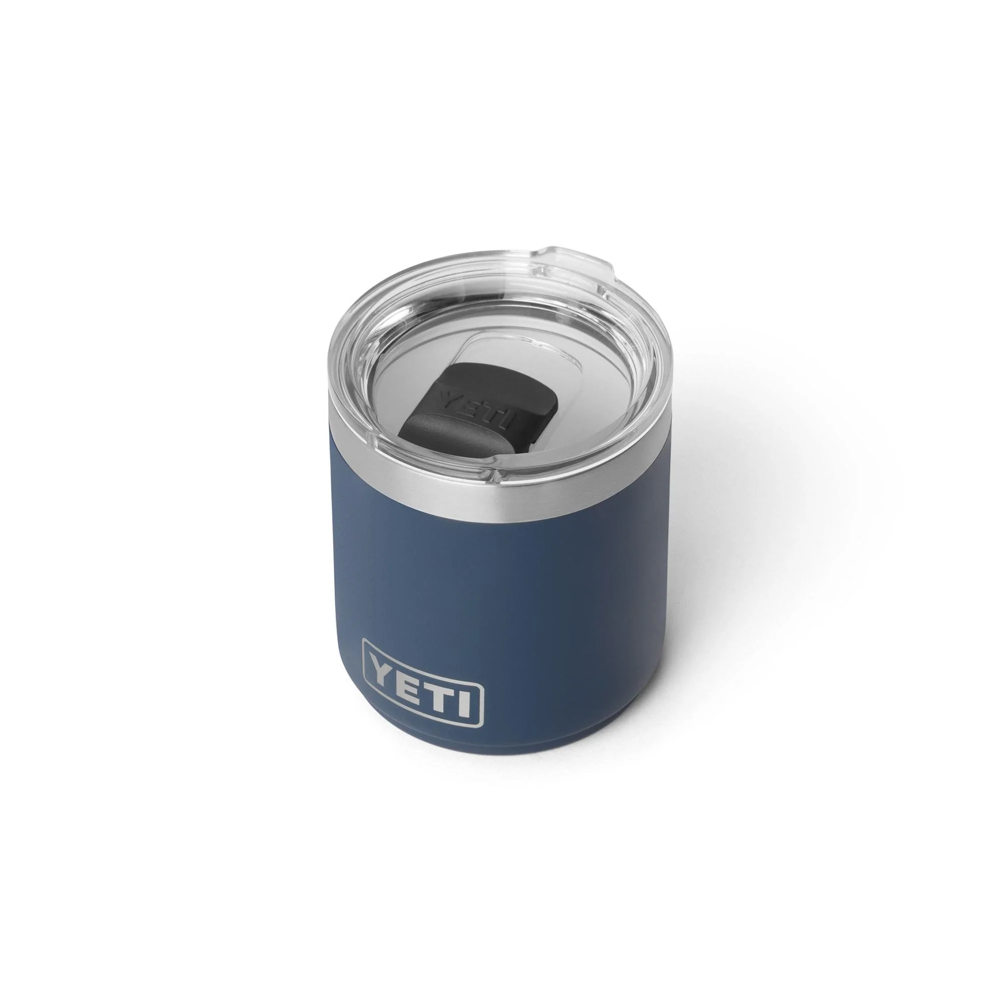 YETI - Rambler Lowball Keramisk Kop 2.0 296ml // Navy - Image 3