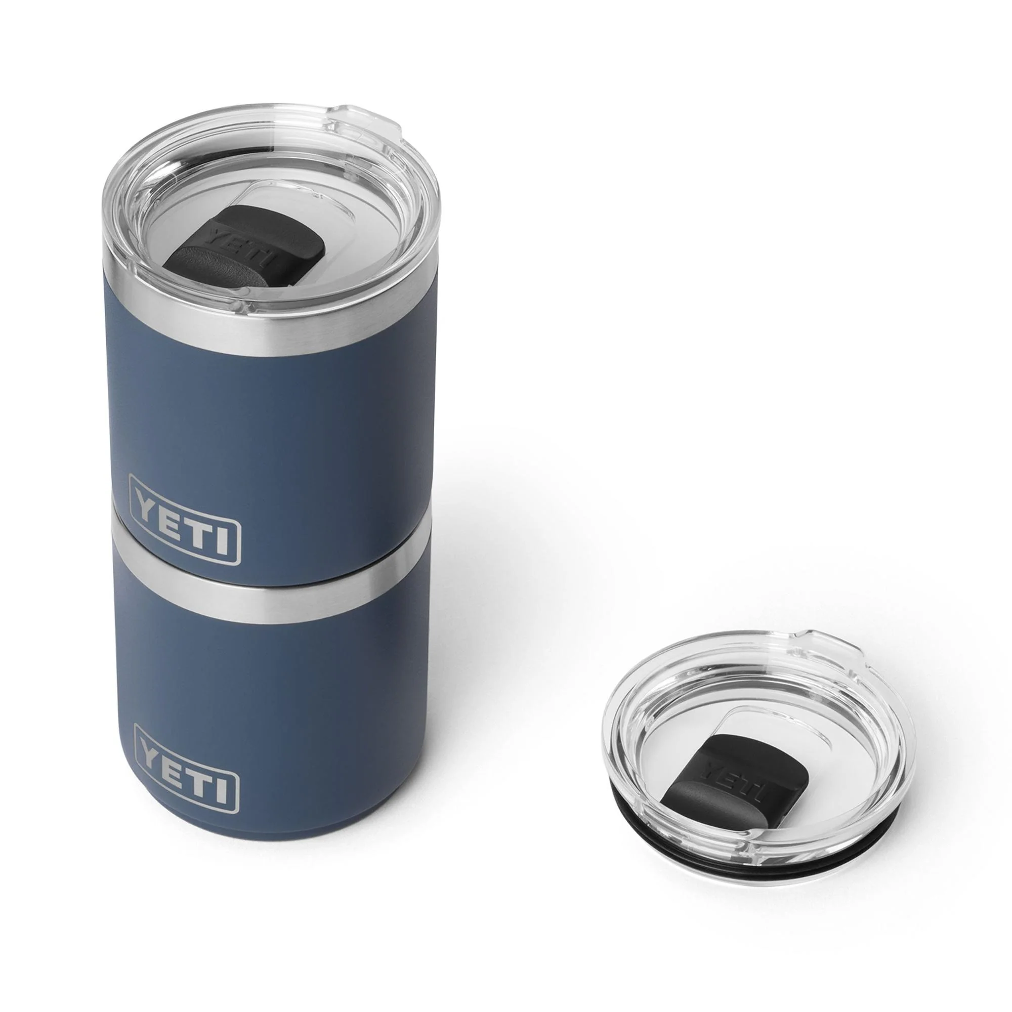 YETI - Rambler Lowball Keramisk Kop 2.0 296ml // Navy - Image 6