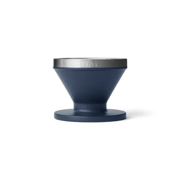 YETI - Rambler Pour Over // Navy