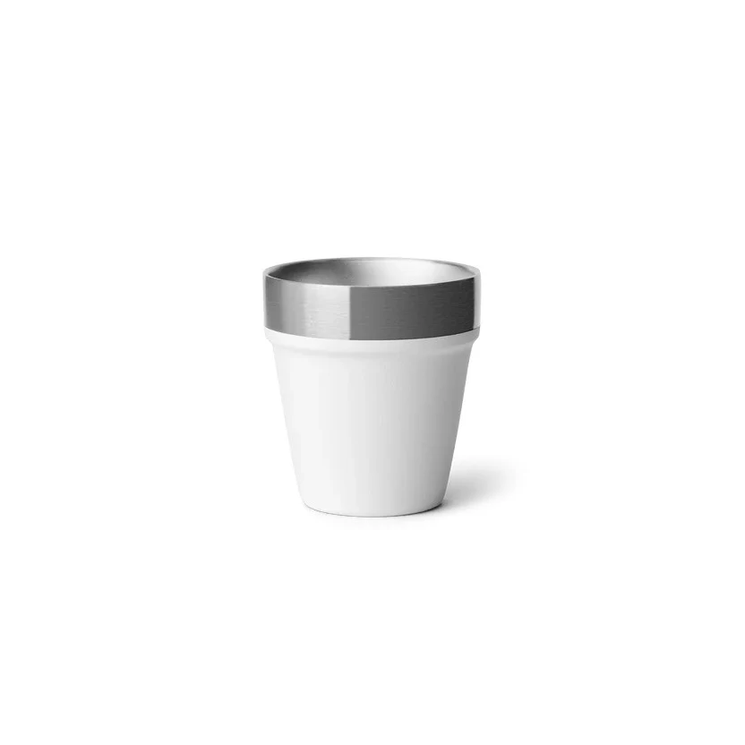 YETI - Rambler Shotglas // Hvid - Image 7