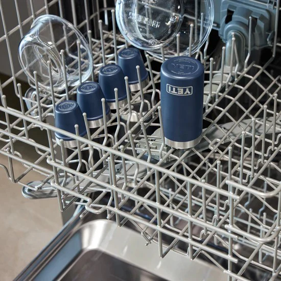 YETI - Rambler Shotglas // Rød - Image 11