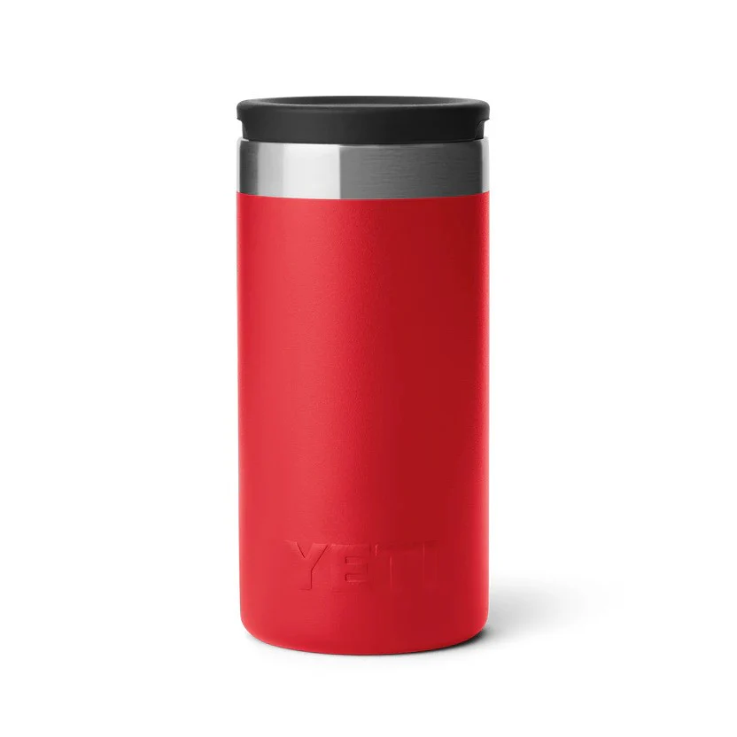 YETI - Rambler Shotglas // Rød - Image 3