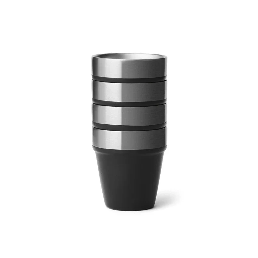 YETI - Rambler Shotglas // Sort - Image 6