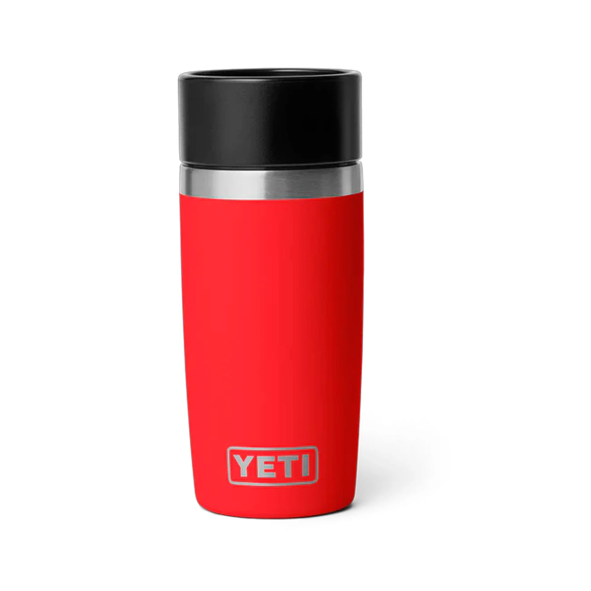 YETI - Rambler Travel Bottle 355 ml // Rescue Red