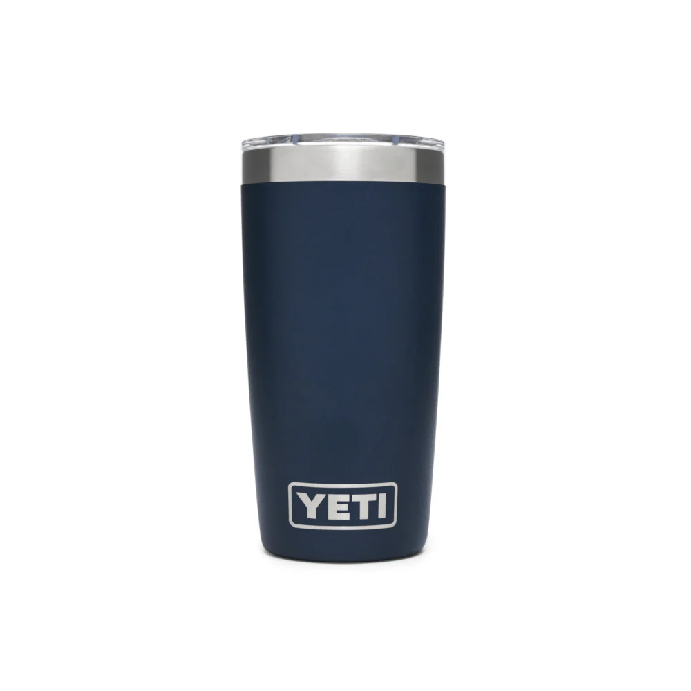 YETI - Rambler Tumbler 295 ml // Navy