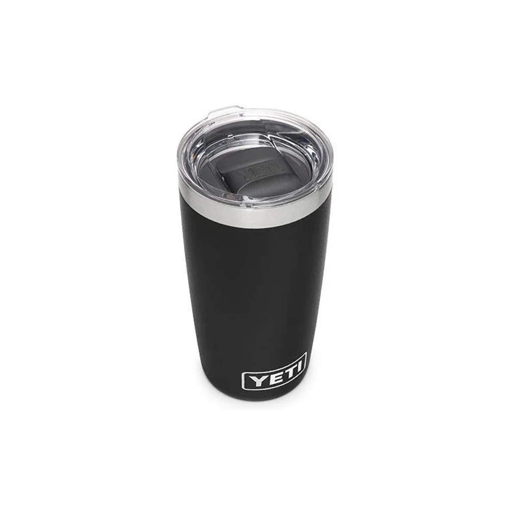 YETI - Rambler Tumbler 295 ml // Sort - Image 2