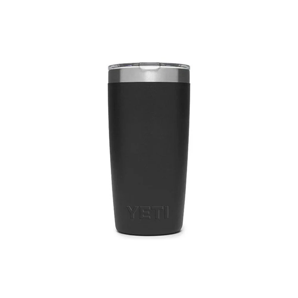 YETI - Rambler Tumbler 295 ml // Sort - Image 3