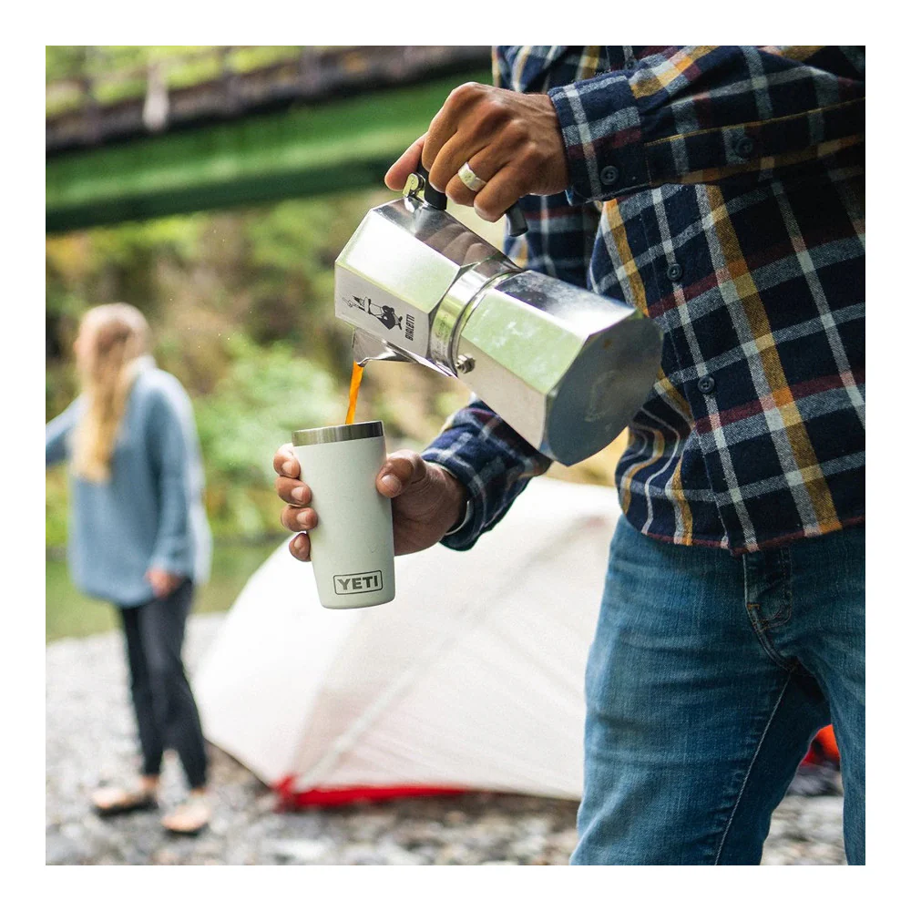 YETI - Rambler Tumbler 295 ml // Sort - Image 4