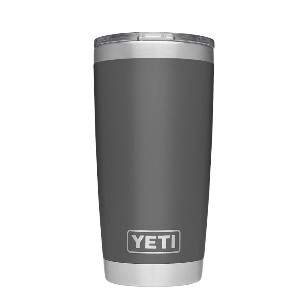YETI - Rambler Tumbler 295 ml // Sort - Image 5