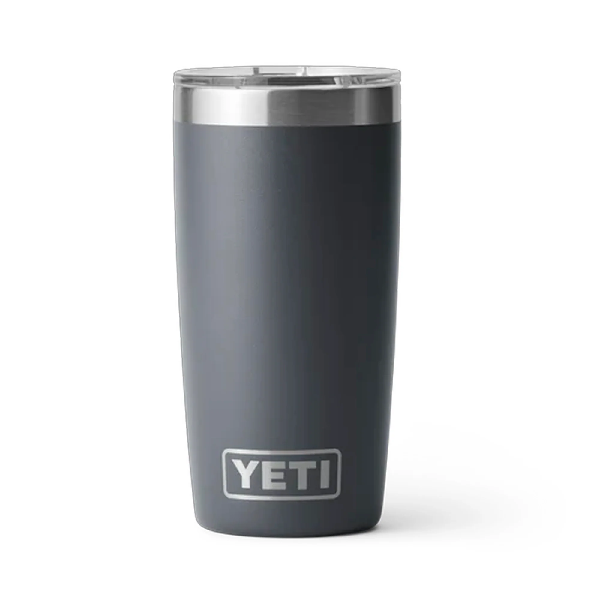 YETI - Rambler Tumbler 295 ml // Charcoal