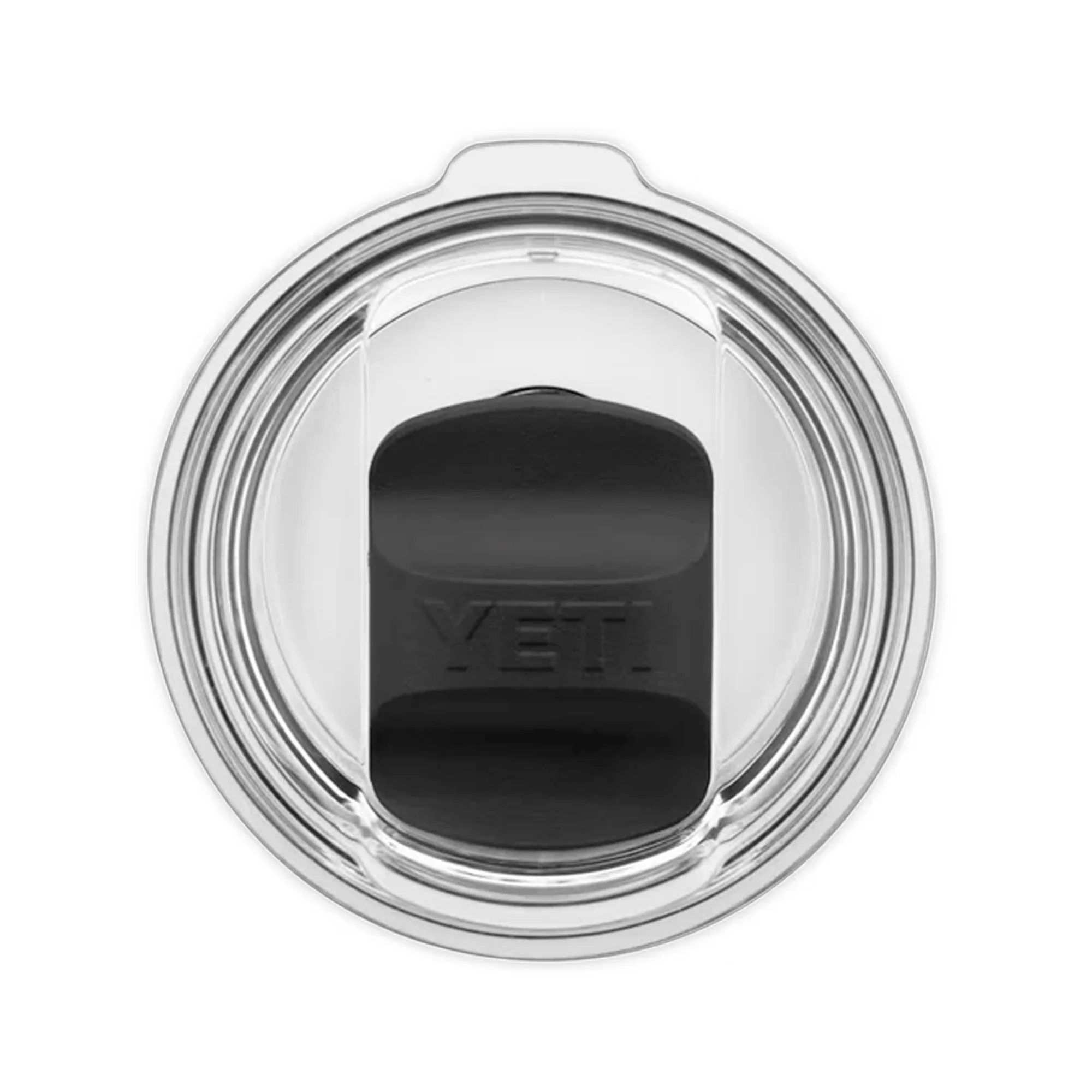 YETI - Rambler Tumbler 295 ml // Charcoal - Image 2