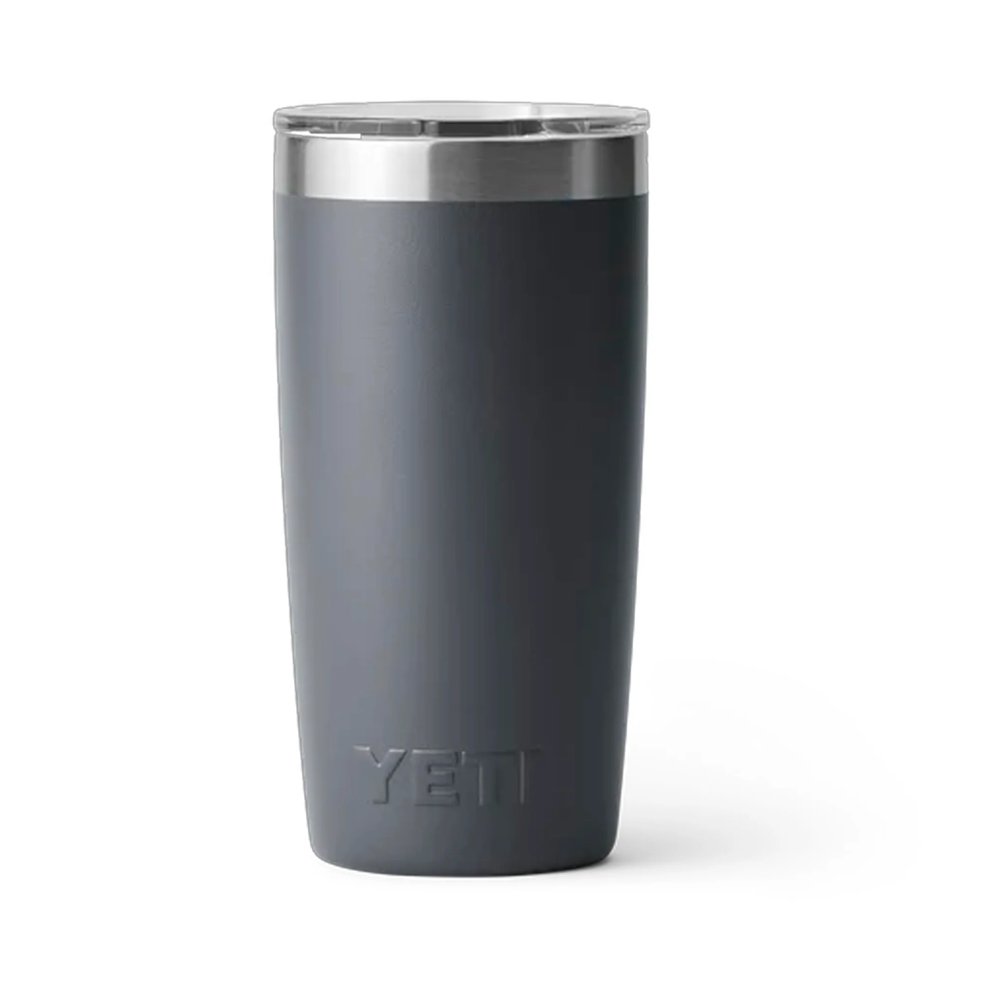 YETI - Rambler Tumbler 295 ml // Charcoal - Image 3