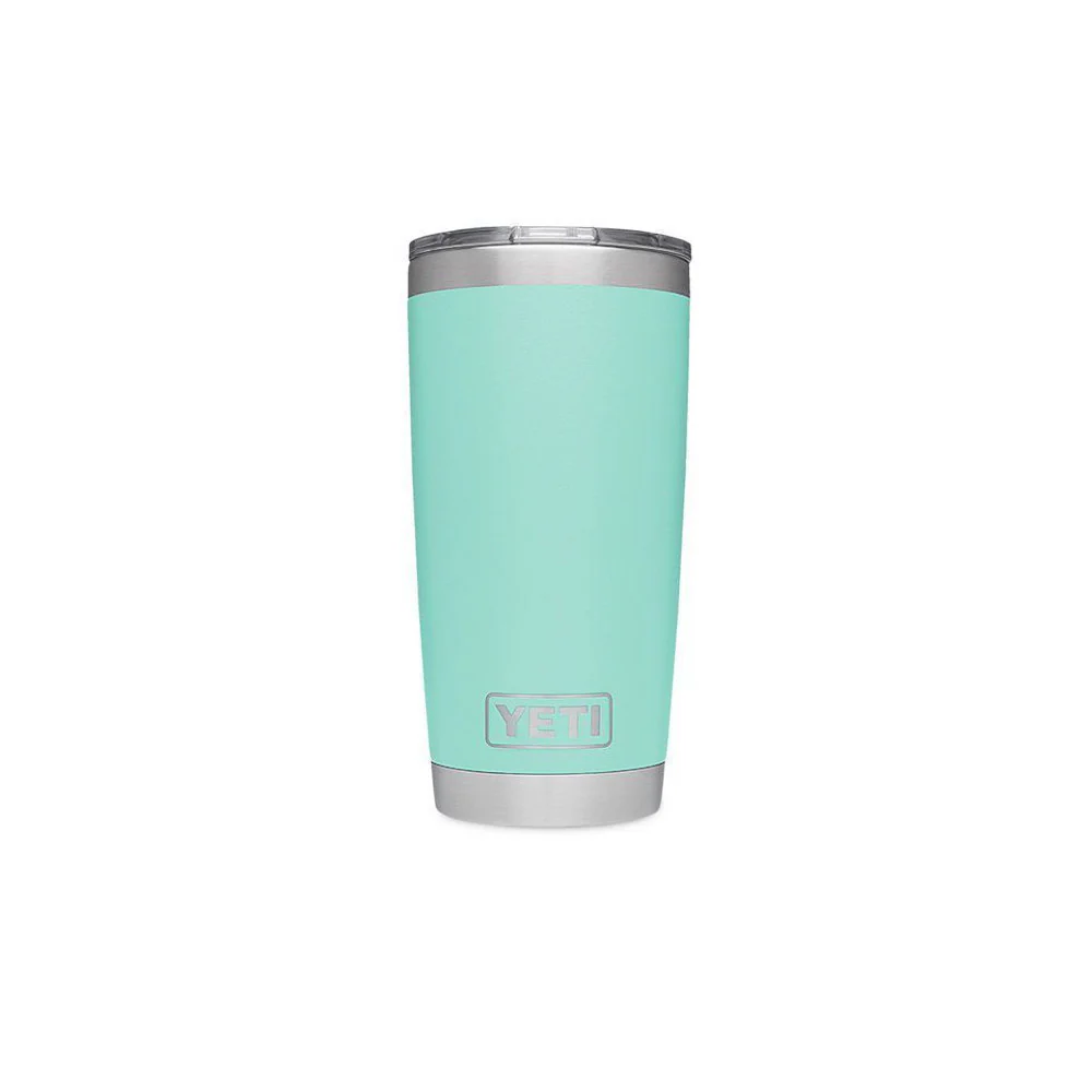 YETI - Rambler Tumbler 591 ml // Mørkeblå - Image 2