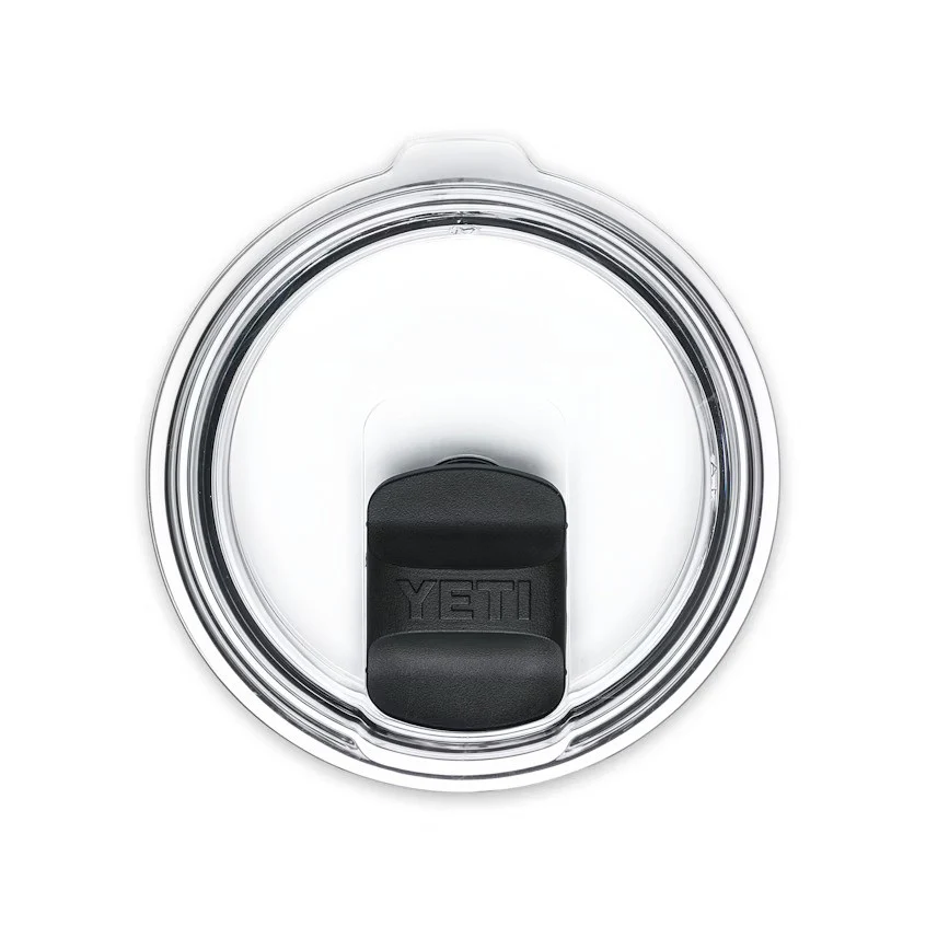 YETI - Rambler Tumbler 887 ml // Hvid - Image 3