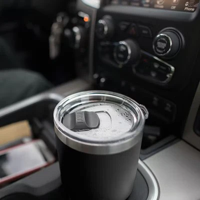 YETI - Rambler Tumbler 887 ml // Hvid - Image 4