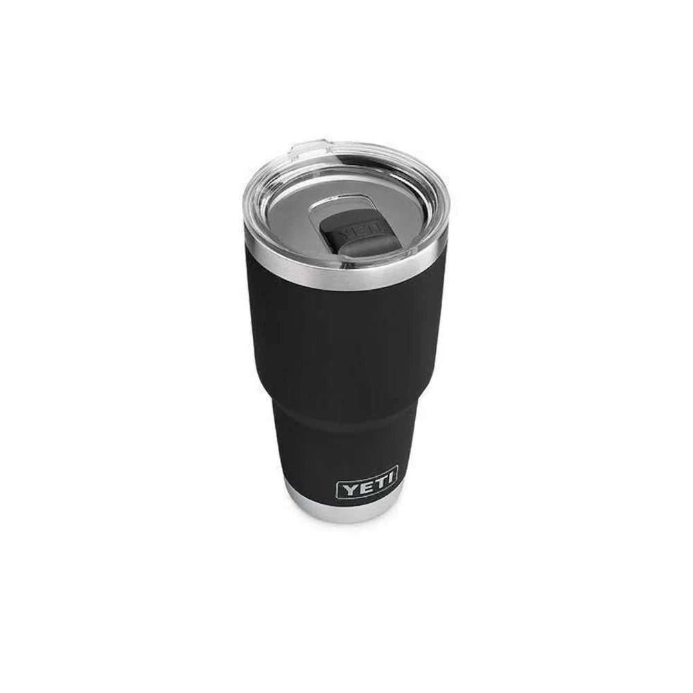 YETI - Rambler Tumbler 887 ml // Sort - Image 2