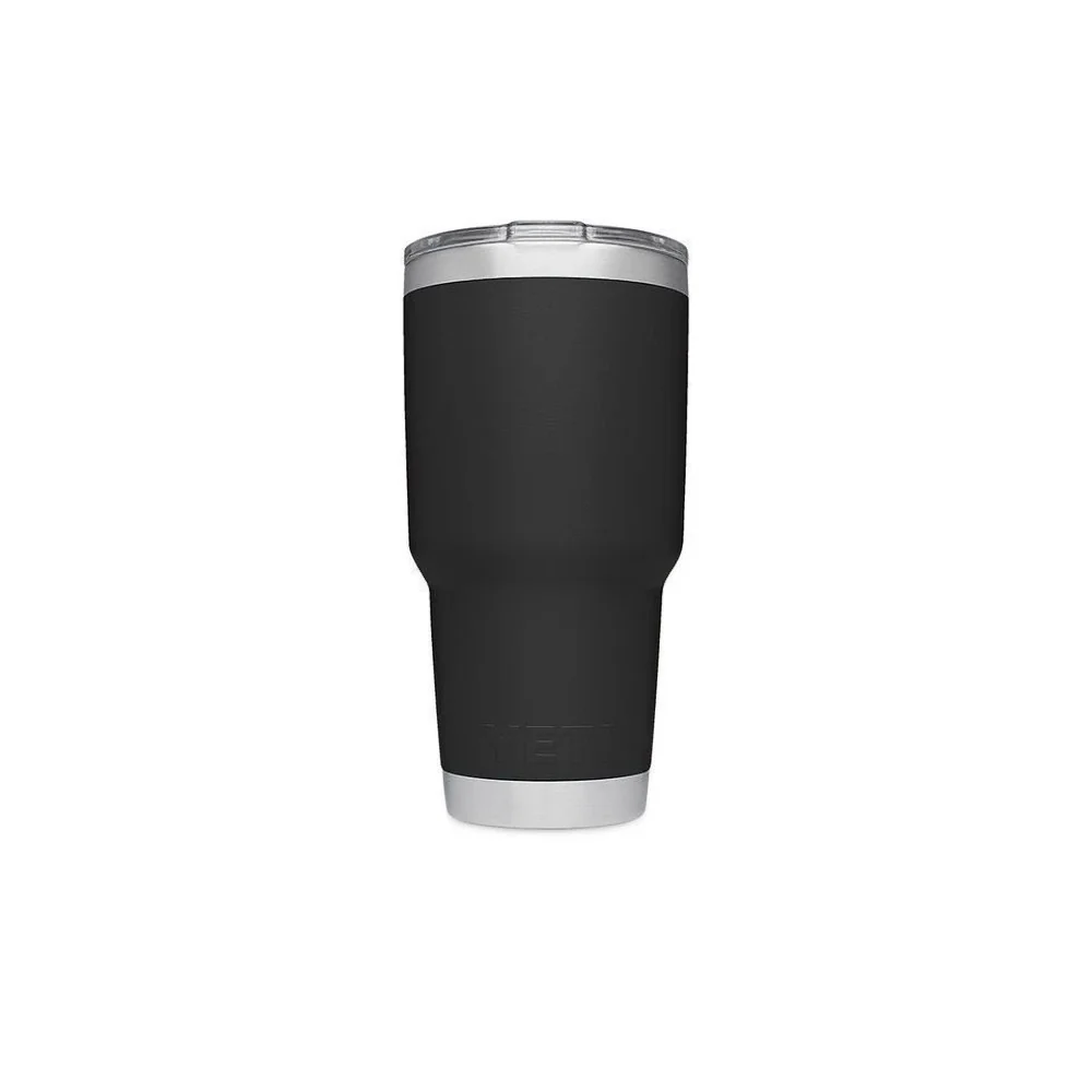 YETI - Rambler Tumbler 887 ml // Sort - Image 3