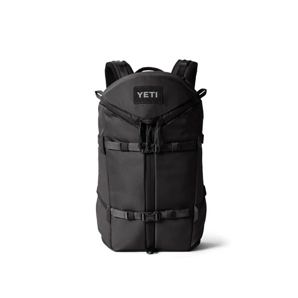 YETI - Ranchero Rygsæk 22L // Sort