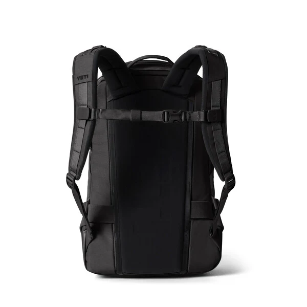 YETI - Ranchero Rygsæk 22L // Sort - Image 5