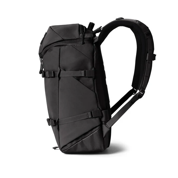 YETI - Ranchero Rygsæk 22L // Sort - Image 6