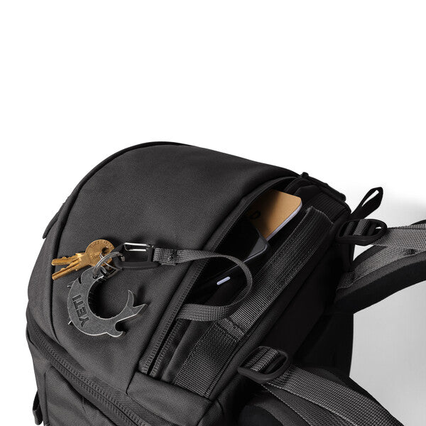 YETI - Ranchero Rygsæk 27L // Sort - Image 6